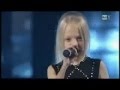 Anastasia Petrik - I Love Rock'n'Roll (2010 'Ti ...