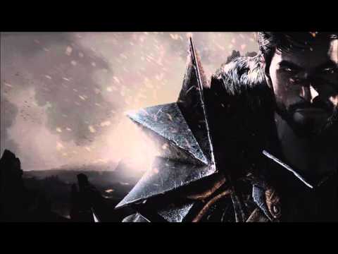 Drakim's VGM 99 - Dragon Age II - Rogue Heart