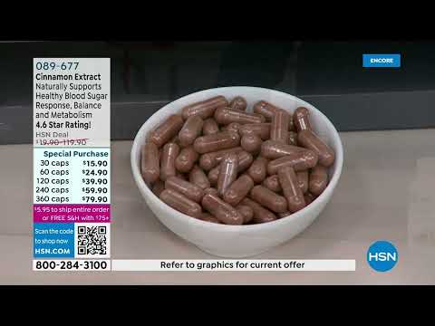 HSN | Andrew Lessman Your Vitamins 02.19.2023 - 06 AM