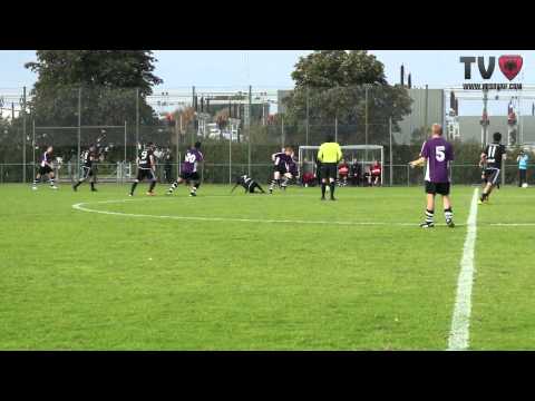 Kosova IF - Hallands Nations FF 1-0 (2011-09-24)