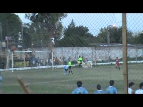 Lastenia 0 (2), Deportivo Aguilares 0 (3) - Definición por penales