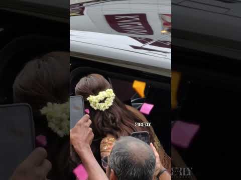Reel tagged #kajalagarwal