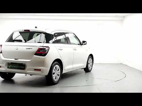 Suzuki Swift XG - Image 2