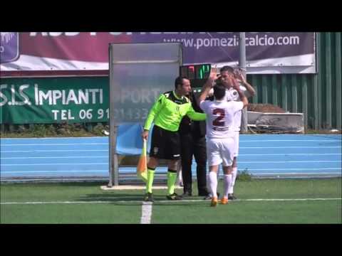 Unipomezia - Vigor Perconti 0-2 (di Luca Mugnaioli)