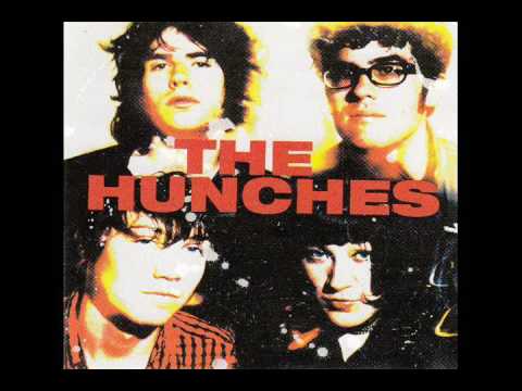 The Hunches - Yes. No. Shut It. (Full Album)