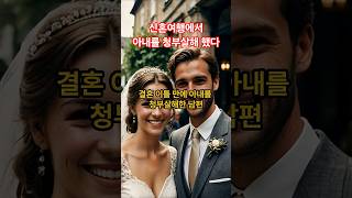 Download lagu 신혼여행의 비극: 아내가 청부살해 당했다 mp3 Download lagu 신혼여행의 비극: 아내가 청부살해 당했다 mp3