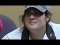 WPTV Inspiring South Florida Meet JARC FL Volunteer Shelly