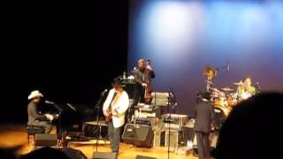 ASLEEP AT THE WHEEL   IDA RED   YouTube