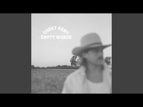 Empty Words