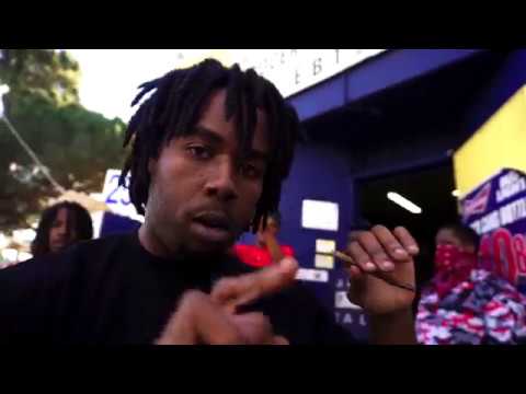 TwoLanez Feat. VBraz "We Can't Be Friends" | Music Video