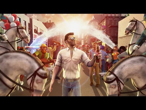 GTA Coca-Cola Ad