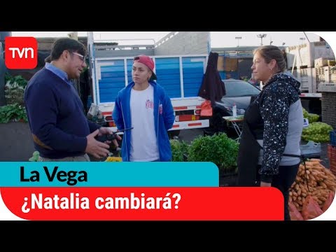 ¿Natalia cambiará su actitud? |  La Vega - T2E8