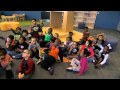 Ervin Early Learning Center The Learning Curve