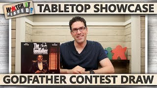 watch it played - The Godfather: Corleone's Empire video thumbnail