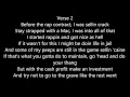 Big L - Street Struck Lyrics