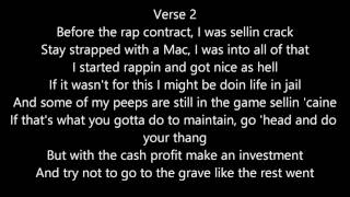 Big L - Street Struck Lyrics
