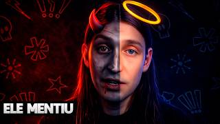 FELCA E SUA SÍNDROME DE DEUS!