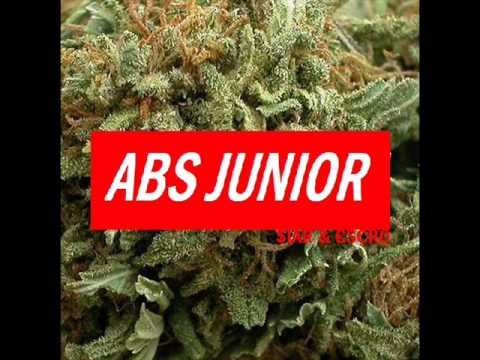 ABS junior SIAR & ESCRO - WS side ( Toujours Authentic )