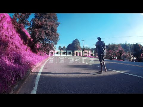 Nego Max - Big Bang | Prod. DropɅllien (Carbønø Video)
