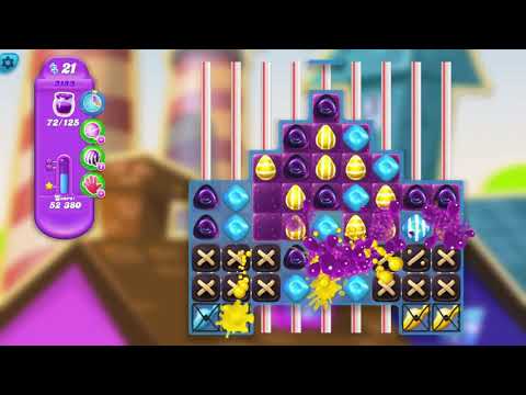 Let's Play - Candy Crush Soda Saga (Level 3179 - 3190)