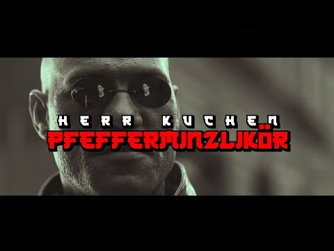 Video thumbnail for Pfefferminzlikör