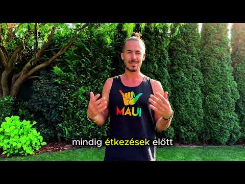 Azért feszül mindened, és vagy enervált mert ezt még nem ismered! 5 perc nyirokserkentő mozgássor!