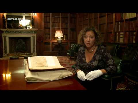 Elisabeth I - Mörderin auf dem Thron - Reportage über Elisabeth I