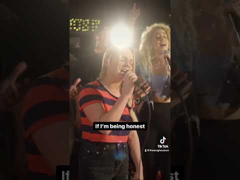 If I’m being honest, I’m not being honest 🤍 #singersongwriter #newmusic #originalsong #anthem