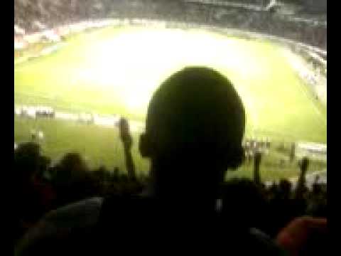 Santa Cruz 1x3 Sport - 16.02.12 - Cade a torcida do Santa ? KKKKKK CHIQUERAO EH NOSSO ♪