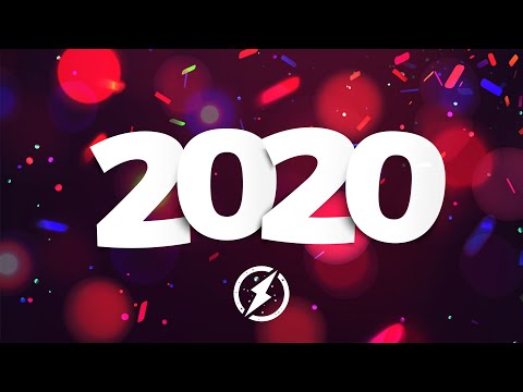 New Year Music Mix 2020  🎉Best Music 2019 of Magic Records | No Copyright EDM