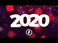 New Year Music Mix 2020  🎉Best Music 2019 of Magic Records | No Copyright EDM