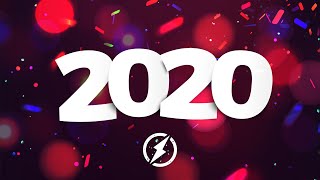 Download lagu New Year Music Mix 2020  🎉Best Music 2019 of Magic Records | No Copyright EDM mp3