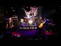 BILL WARD DAY OF ERRORS ULTIMATE JAM NIGHT THE WHISKY A GO GO