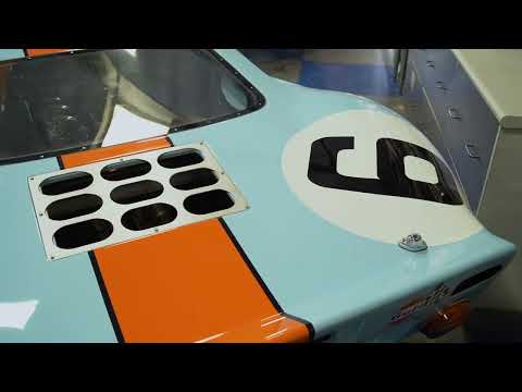 1969 Ford GT40 (CC-1699204) for sale in Irvine, California