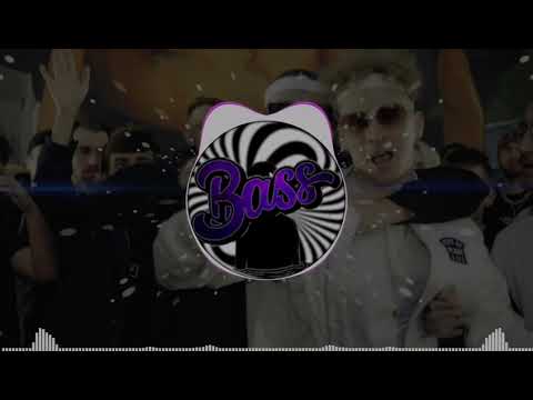 Ten Preston feat. Sitek - 71 (prod. lil aloes) (Bass Boosted)