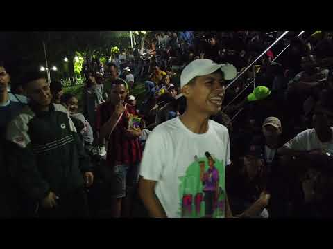 HENRRY vs COTA - 4tos - Fecha 9 KING OF KINGS Temporada 2022 II