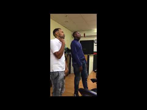 G-Bro Ft. Cachi (New Song Preview)