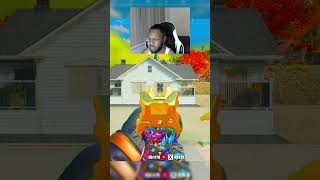 NO RECOIL MK35 ISR IS INSANE ON WARZONE 😍 #callofduty #cod #warzone #gaming