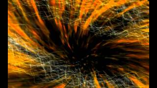 Best Music Visualizer Ever!! - Philip Sheppard - Re-Entry