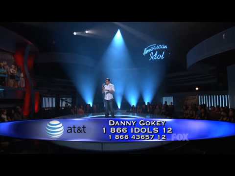 Danny Gokey - Hero AI 8