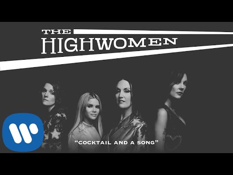 Video thumbnail for Cocktail and a Song
