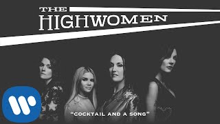 Cocktail and a Song Music Video