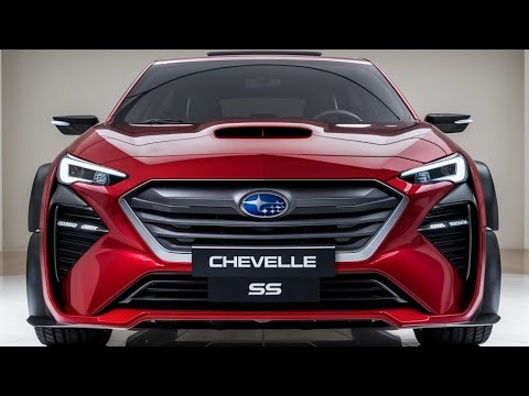 "2025 Subaru Outback Full Walkaround: The Ultimate Family SUV?"