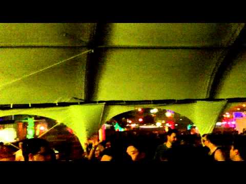 Arty - Koko Prutataaa (First State Mashup) @ Nocturnal Wonderland CA, 9 of 16, 09-23-2011, 1080p HD