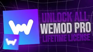 WeMod Pro Crack | Unlock All Game Trainers | Unlimited License | Download Free 2026
