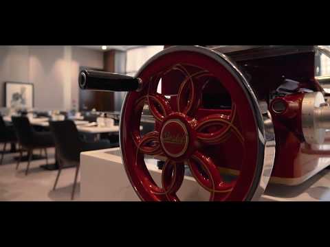 AC Hotel Boston Downtown