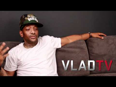 Prodigy Details His Beef With Tupac