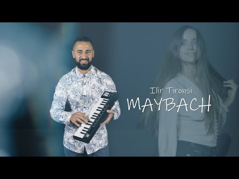 Ilir Tironsi - Maybach (Official Video)
