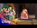 When Will My Life Begin From Tangled Translated Disney