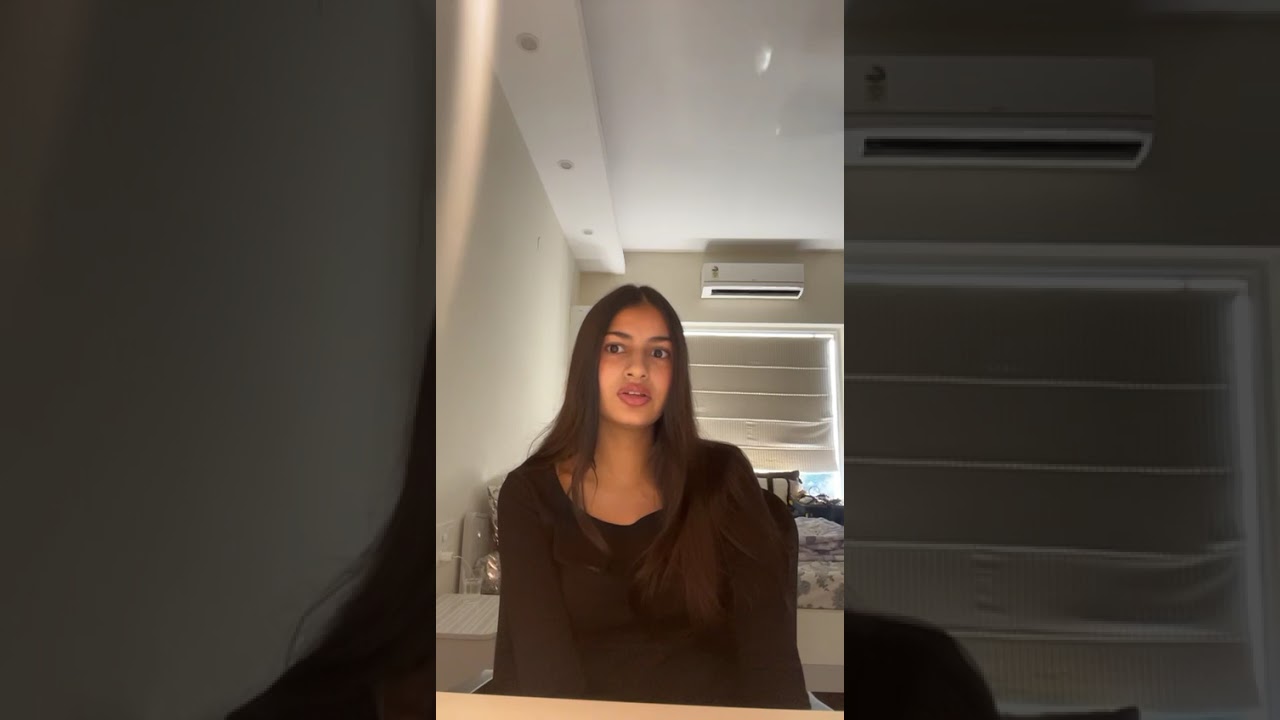 Student Testimonial: Ajooni Kaur